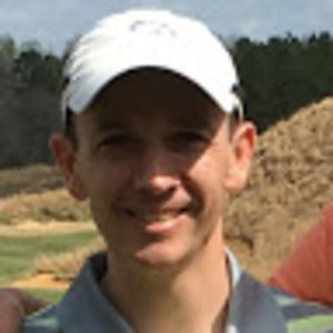 Meet your Posher, Jeff